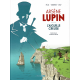Arsène Lupin (Minerbe) - Tome 1 - L'aiguille creuse