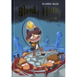 Bloody Harry - Collector