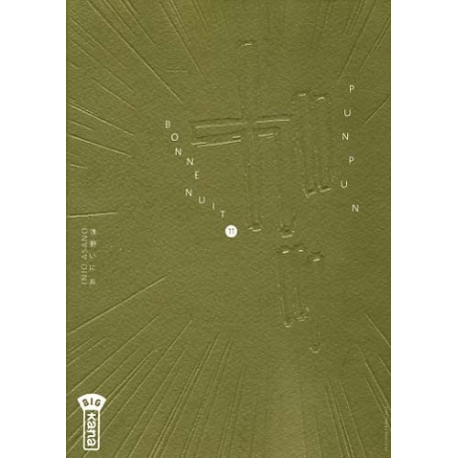 Bonne nuit Punpun - Tome 11 - Tome 11