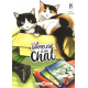 Gameuse et son chat (La) - Tome 8 - Tome 8