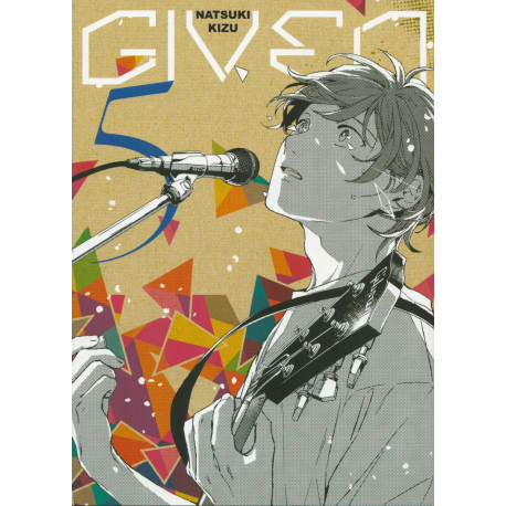 Given - Tome 5 - Tome 5