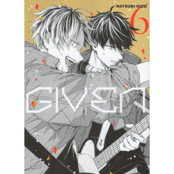 Given - Tome 6 - Tome 6
