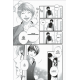 Love be loved leave be left - Tome 3 - Tome 3