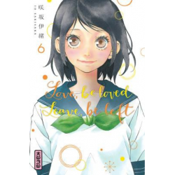 Love be loved leave be left - Tome 6 - Tome 6