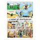 Lucky Luke (Les aventures de) - Tome 10 - L'arche de Rantanplan