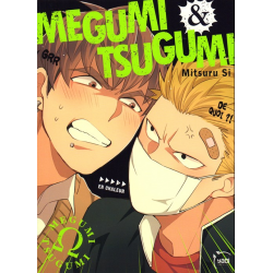 Megumi & Tsugumi - Tome 1 - Tome 1
