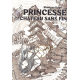 Princesse du château sans fin (La) - La princesse du château sans fin