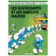 Schtroumpfs (Les) - Tome 35 - Les Schtroumpfs et les haricots mauves