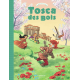 Tosca des Bois - Tome 3 - Sienne Florence Castelguelfo et Montelupo
