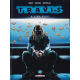 Travis - Tome 8 - L'Or bleu