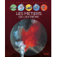 Les métiers de l'extrême - Album