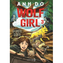 Wolf Girl - Tome 3