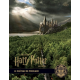 Le château de Poudlard - Avec un ex-libris - Album