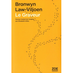 Le Graveur - Grand Format