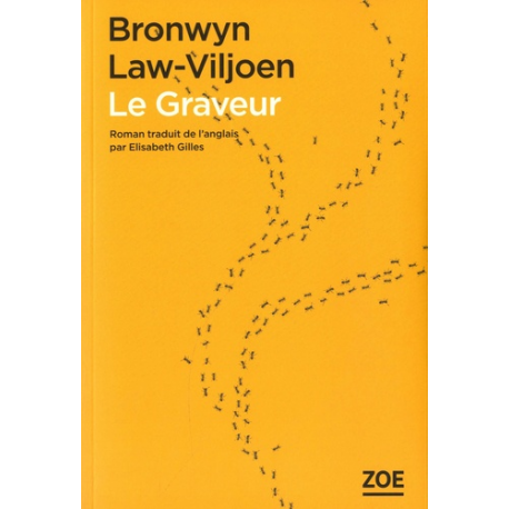 Le Graveur - Grand Format