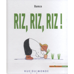 Riz- riz- riz ! - Album
