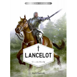 Lancelot - Poche