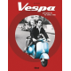 Vespa - L'esprit de la dolce vita - Grand Format