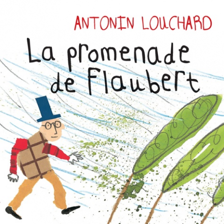 La promenade de Flaubert - Album