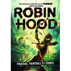 Robin Hood - Tome 2