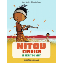 Nitou l'Indien - Tome 2