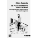 Le petit bourgeois gentilhomme - Sur les prétentions hégémoniques des classes moyennes - Poche