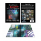 Livre plateau de jeu : Big Book of CyberPunk Battle Mats (A4)