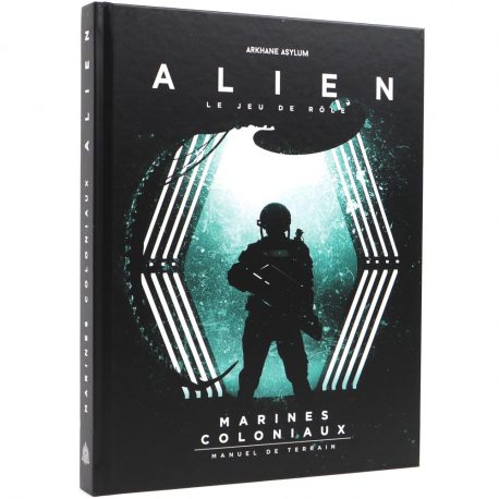 Alien : Marines Coloniaux