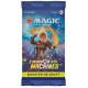 Tous Phyrexians : Booster de draft FR 