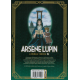 Arsène Lupin (Morita) (2022) - Tome 9 - Vol IX. - Arsène Lupin - L'aiguille creuse 2