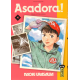 Asadora ! - Tome 4 - Tome 4