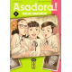 Asadora ! - Tome 5 - Tome 5