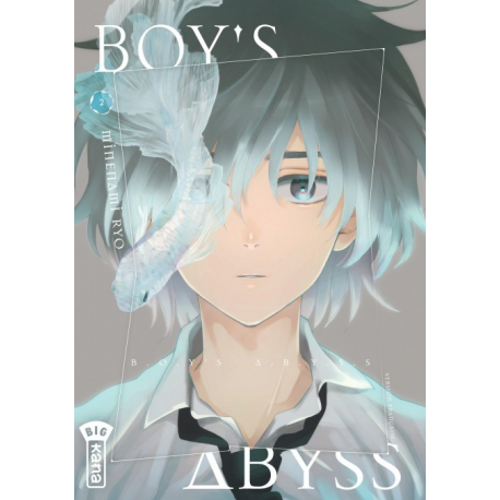 Boy's Abyss - Tome 2 - Tome 2