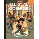 Elliot au collège - Tome 1 - Panique en sixième