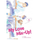 Love Mix-Up! - Tome 1 - Tome 1