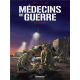 Médecins de guerre - Tome 2 - À la dérive