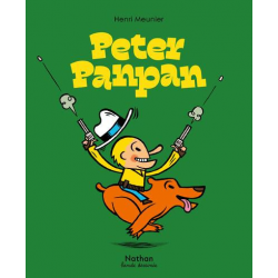 Peter Panpan - Peter Panpan