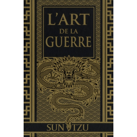 L'art de la guerre - Grand Format