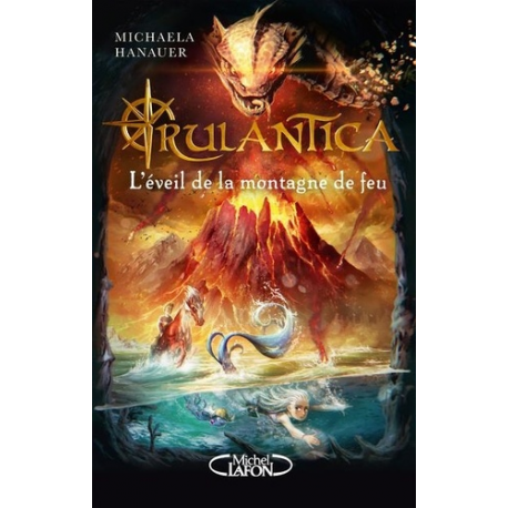 Rulantica - Tome 3