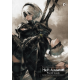 NieR: Automata World Guide