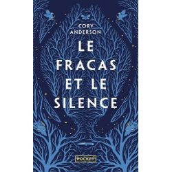 Le fracas et le silence - Poche