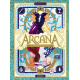 Arcana (Blasco) - Tome 2 - Le Parcours du Fou