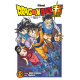 Dragon Ball Super - Tome 19 - Tome 19