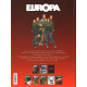 Europa - Tome 2 - Vertiges