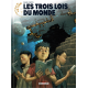 Futurs de Liu Cixin (Les) - Tome 3 - Les trois lois du monde