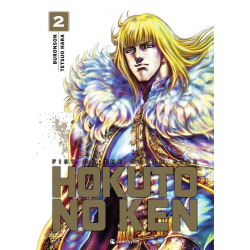 Hokuto no ken - Extreme edition - Tome 2 - Tome 2