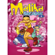 Malika Secouss - Tome 4 - Groove ton chemin