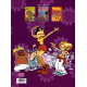 Malika Secouss - Tome 4 - Groove ton chemin