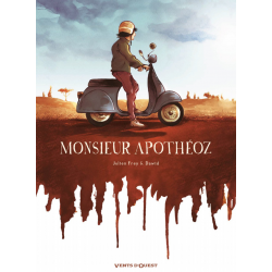 Monsieur Apothéoz - Monsieur Apothéoz