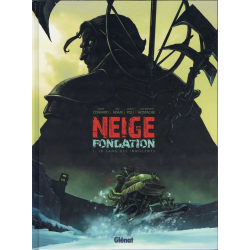 Neige Fondation - Tome 1 - Le sang des innocents